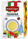 Макаронные изделия «МакСтори» Лазанья, 250 г