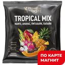PREMIERE OF TASTE Тропический микс 300г фл/п:15