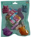 Игрушка Unic-Toys набор хомяк