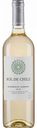 Вино Sol De Chile Sauvignon Blanc Chardonnay белое сухое 12,5 % алк., Чили, 0,75 л