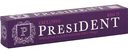 Зубная паста для комплексного ухода President Exclusive 75 RDA, 75 мл