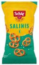 Крендельки Dr. Schar Salinis песочные 60 г