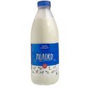 Молоко ЗДОРОВЬЕ ИЗ ПРЕДГОРЬЯ, пастеризованное, 2,5%, 900г
