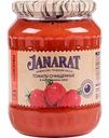 Томаты очищенные Janarat в собственном соку, 670 г
