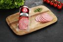 Колбаса полукопченая ДЫМОВ Салями Венская со срезом, 330г