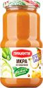 Икра кабачковая ПИКАНТА, 450г