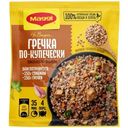 Смесь сухая Maggi На второе для гречки по-купечески томленой со свининой, 41г