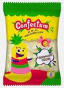 Маршмеллоу со вкусом кислого ананаса Confectum 50г