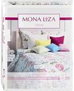 Комплект постельного белья Евро Mona Liza Classic Бязь-люкс Country в ассортименте, 4 предмета
