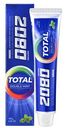 Зубная паста Dental Clinic 2080 Total Double Mint, 120г