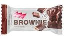 Пирожное ProteinRex брауни классическое протеиновое 50г