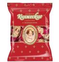 Конфеты Konti Княжеские с миндалем 200г