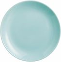 Тарелка десертная Diwali Light Turquoise, Luminarc, 19 см