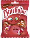 Мармелад Бон Пари жевательный фигурный кола, 120г