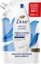 Крем-гель для душа DOVE Для всей семьи Глубокое питание и увлажнение, 500мл