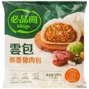 Булочки Bibigo Бао со свининой замороженные 320г