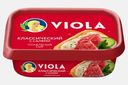 Сыр плавленый Viola Классический с салями 35% 190г