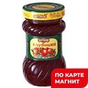 Джем РАТИБОР Клубника, 360г