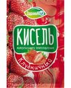 Кисель Здравко Клубничный 25г