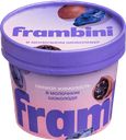 Жимолость в молочном шоколаде Frambini быстрозамороженная, 130 г 