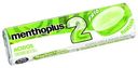 Леденцы Menthoplus 2 со вкусом яблока, 28г