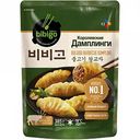 Дамплинги Королевские Бибиго со вкусом барбекю, 385 г