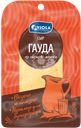 Сыр VIOLA Гауда 45% нарезка, без змж, 120г