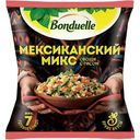 Овощи с рисом Bonduelle Мексиканский микс, 400 г
