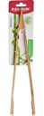 Щипцы кухонные Attribute Bamboo, 30см