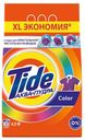 Стиральный порошок Tide Автомат Color, 4.5 кг (30 стирок)