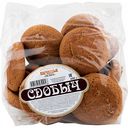 Печенье овсяное Сдобыч неглазированное, 400 г