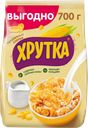 Хлопья кукурузные NESTLE Хрутка, хрустящие обогащенные кальцием, 700г