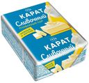Плавленый сыр Карат сливочный 45% БЗМЖ 90 г