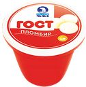 Мороженое ГОСТ пломбир ведро (Челны Холод), 450г
