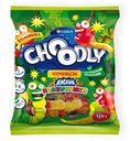 Мармелад Choodly Кислые ползунчики жевательный, 170г