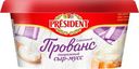 Сыр-мусс творожный President Прованс Сливочный 62%, 120 г