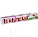 Конфеты FRUIT-TELLA жевательные со вкусом клубничного йогурта 41г