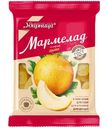 Мармелад Ударница со вкусом дыни, 275г