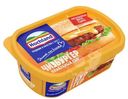 Сыр плавленый Hochland Чизбургер 50%, 200г