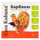 Тофу-паштет Casa Kubana Барбекю, 110 г