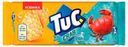 Крекеры соленые Tuc со вкусом краба, 100 г