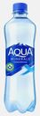 Газированная вода Aqua Minerale 500мл