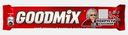 Шоколадный батончик с хрустящей вафлей Goodmix 29г