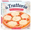 Пицца La Trattoria с моцареллой, 335 г