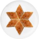 Пахлава с грецким орехом, 1кг
