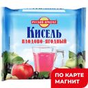 РУССКИЙ ПРОДУКТ Кисель плод-ягод 190г фл/п (Мирфудс):14