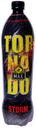 Энергетический напиток Tornado Max Storm, 1 л
