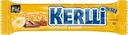 Батончик Soj Kerlli злаковый с бананом в молочном шоколаде 50г