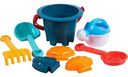 Игровой набор для песочницы в ассортименте, 7предметов