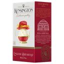 Чай KENSINGTON® черный Инглиш Брэкфаст, 25пакетиков 
